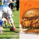 Illustration for article titled The Popeyes chicken sandwich might have healing powers